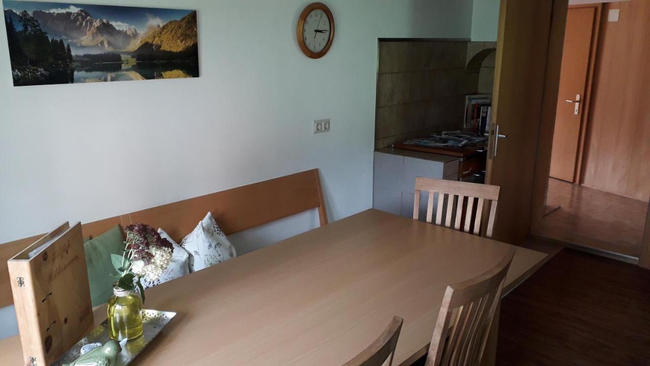 Haus Hagspiel Villa Hittisau Kültér fotó