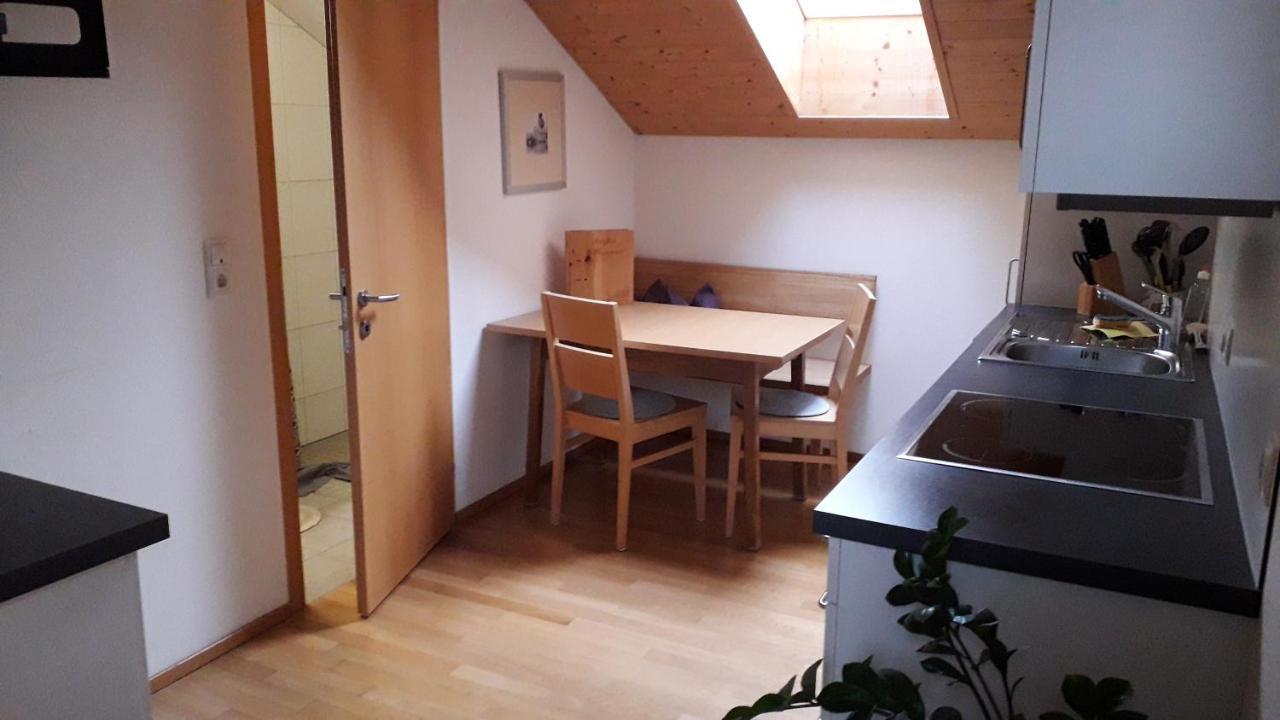 Haus Hagspiel Villa Hittisau Kültér fotó