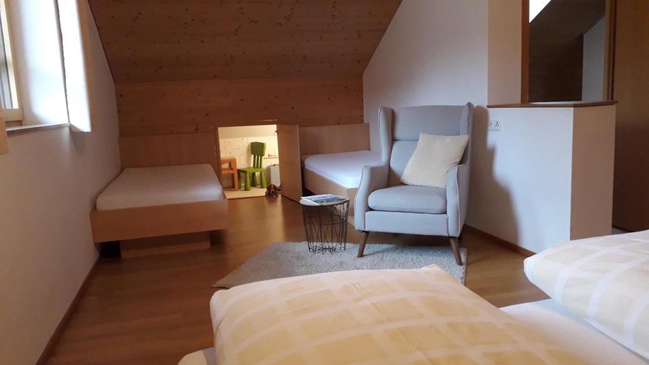 Haus Hagspiel Villa Hittisau Kültér fotó