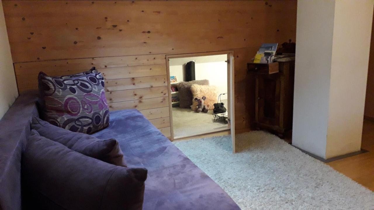 Haus Hagspiel Villa Hittisau Kültér fotó