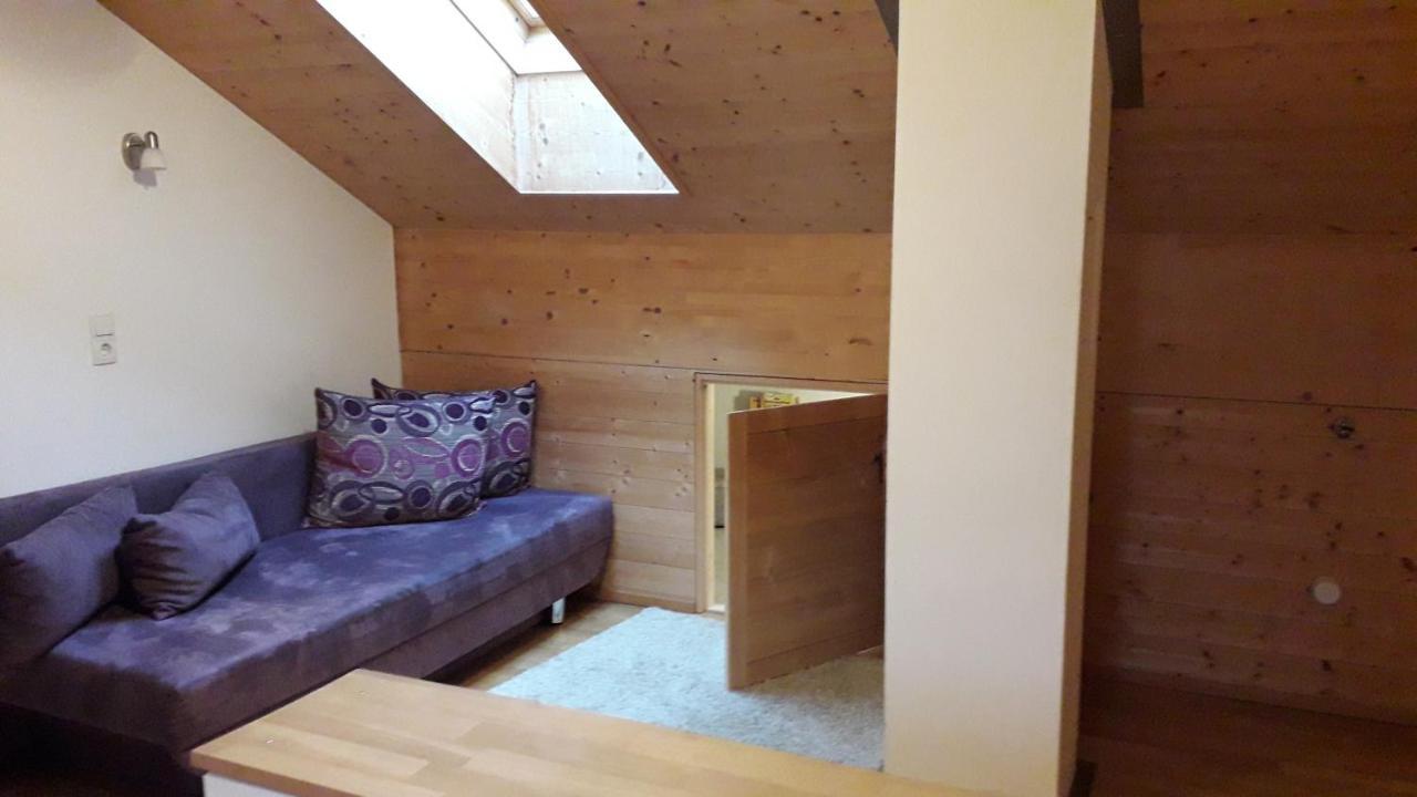 Haus Hagspiel Villa Hittisau Kültér fotó
