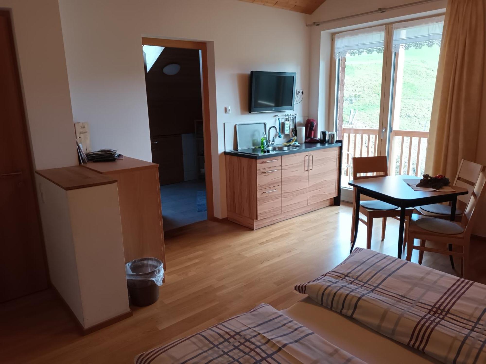 Haus Hagspiel Villa Hittisau Kültér fotó