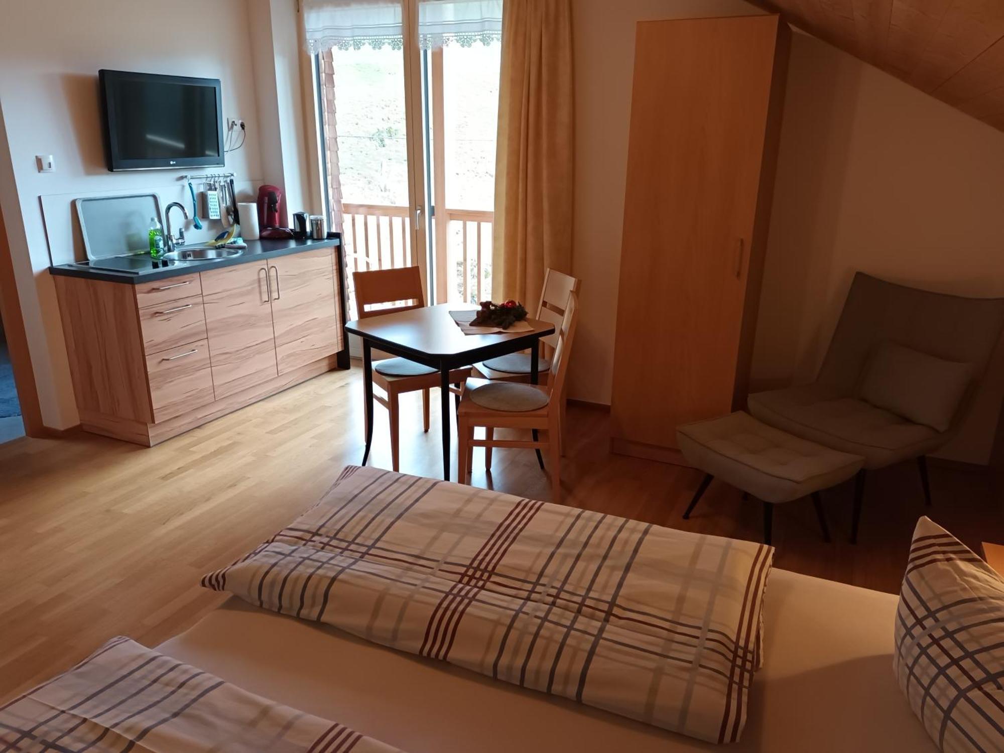 Haus Hagspiel Villa Hittisau Kültér fotó