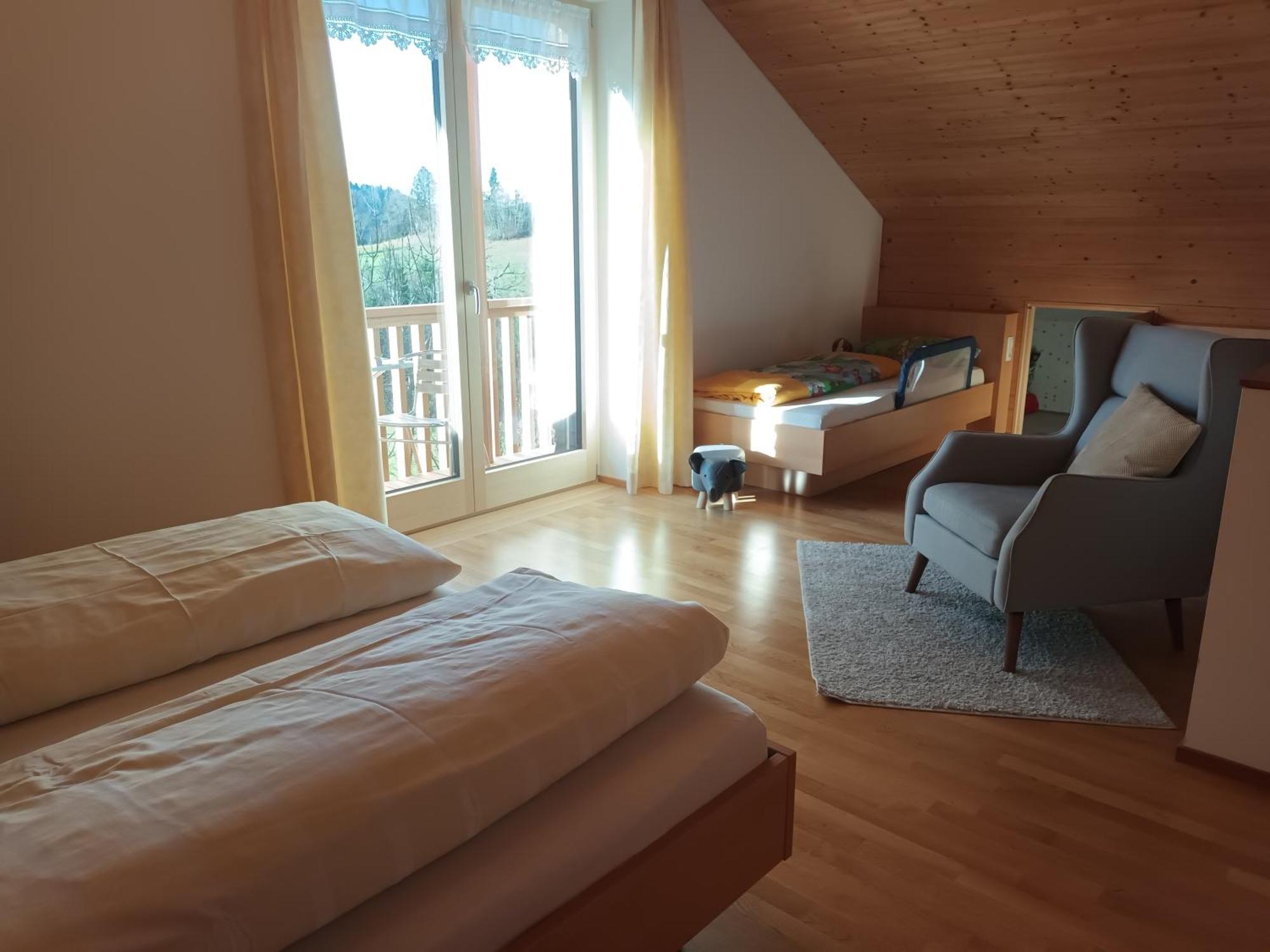 Haus Hagspiel Villa Hittisau Kültér fotó