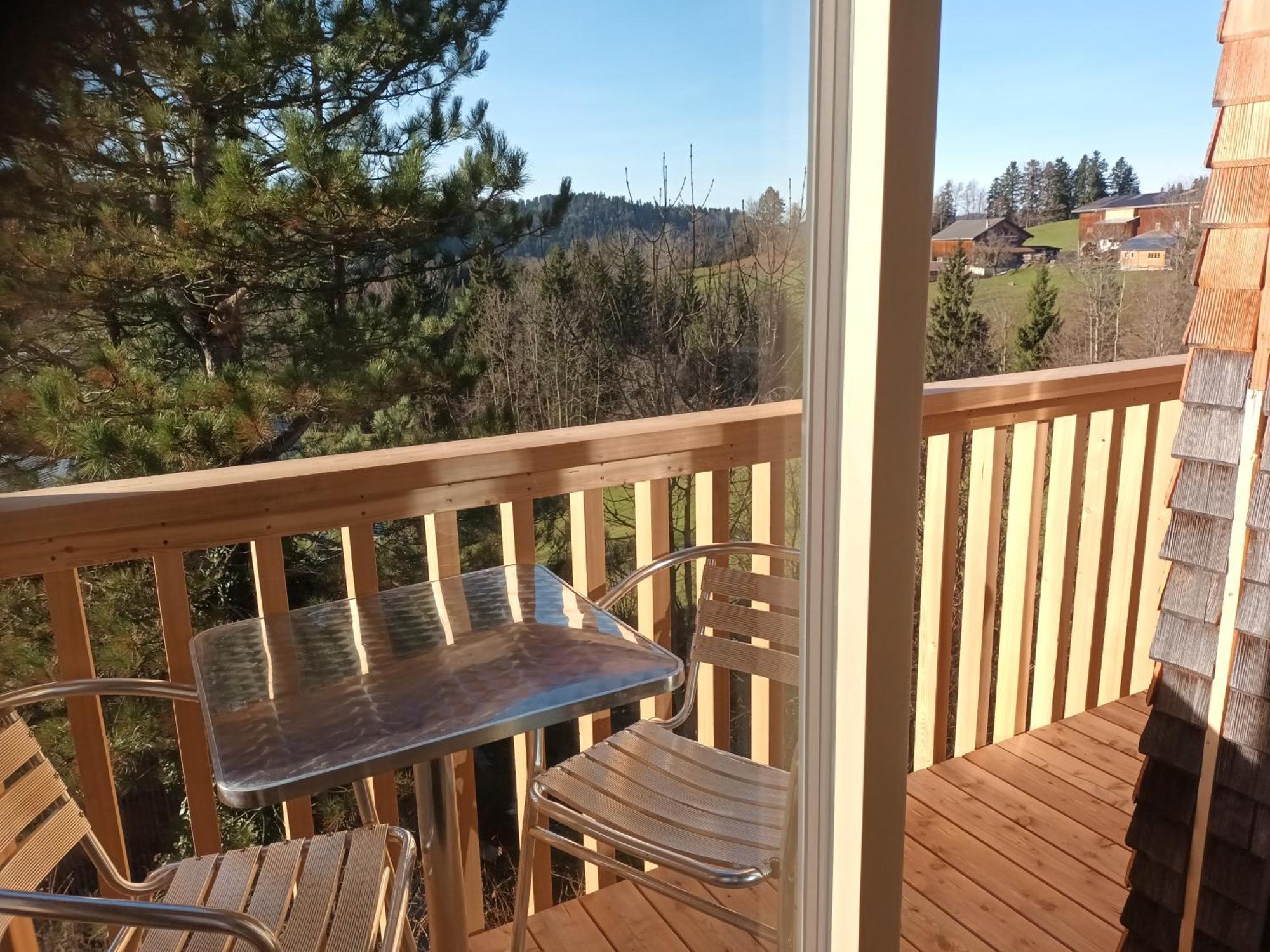 Haus Hagspiel Villa Hittisau Kültér fotó