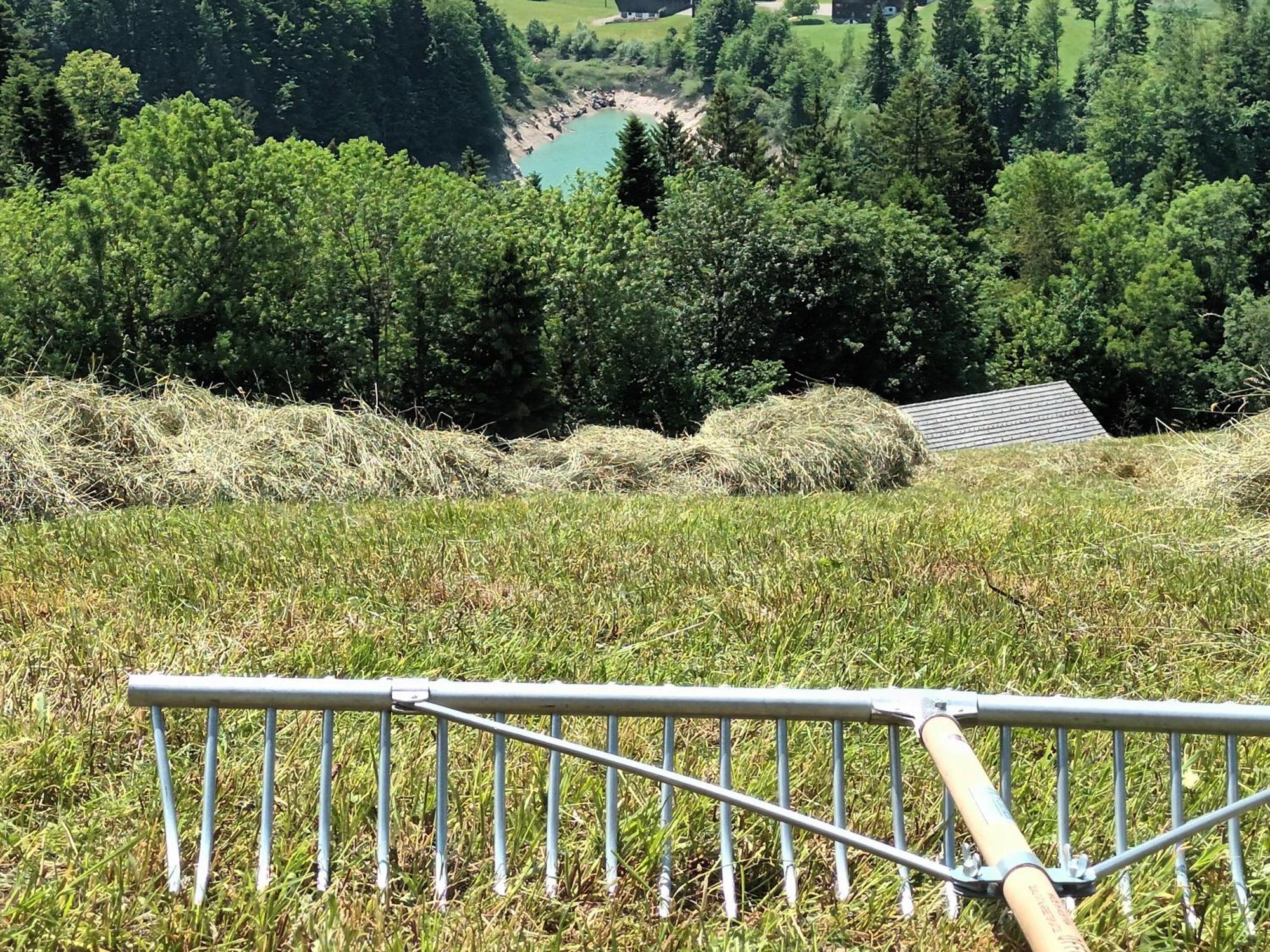 Haus Hagspiel Villa Hittisau Kültér fotó