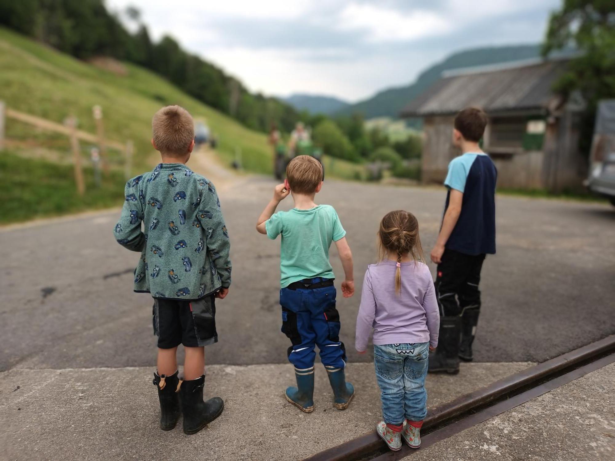 Haus Hagspiel Villa Hittisau Kültér fotó