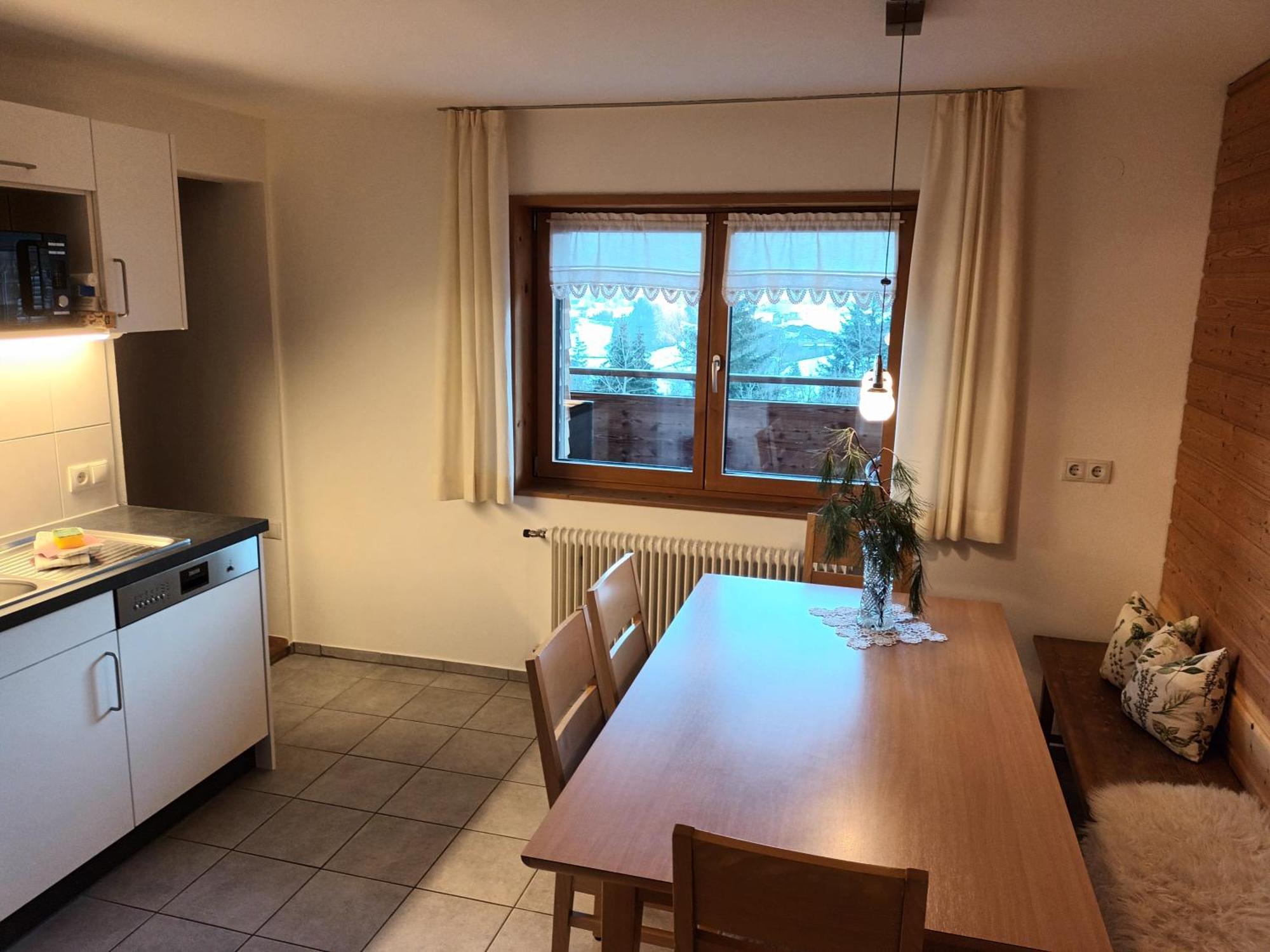 Haus Hagspiel Villa Hittisau Kültér fotó